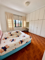 Limau Park (D16), Condominium #619494401